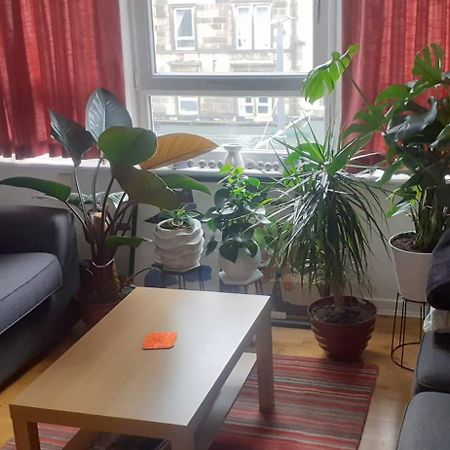 Beautiful King Room In Leith Walk Эдинбург Экстерьер фото