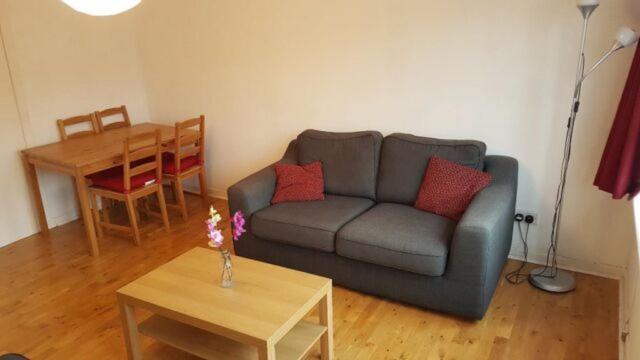 Beautiful King Room In Leith Walk Эдинбург Экстерьер фото