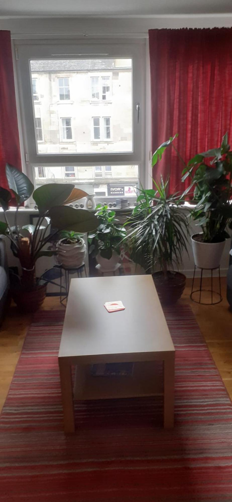 Beautiful King Room In Leith Walk Эдинбург Экстерьер фото